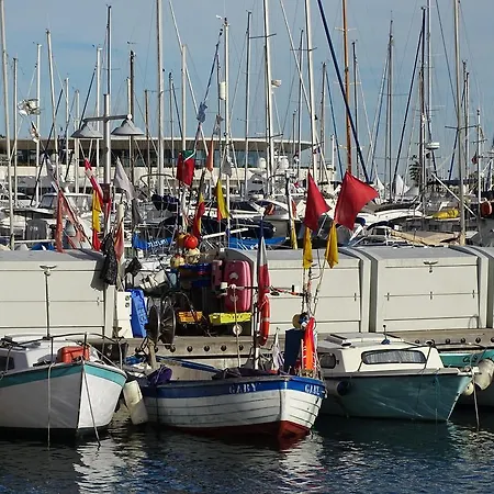 Clemenceau Plage *